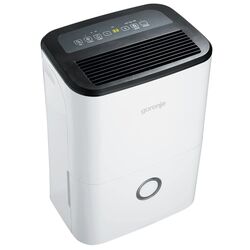 Dezumidificator Gorenje D16M (White) Thumb