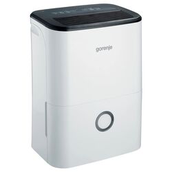 Dezumidificator Gorenje D16M (White)