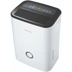 Осушитель воздуха Gorenje D16M (White/Black) Thumb