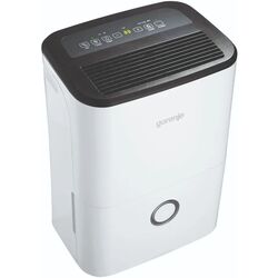 Dezumidificator Gorenje D16M (White/Black)