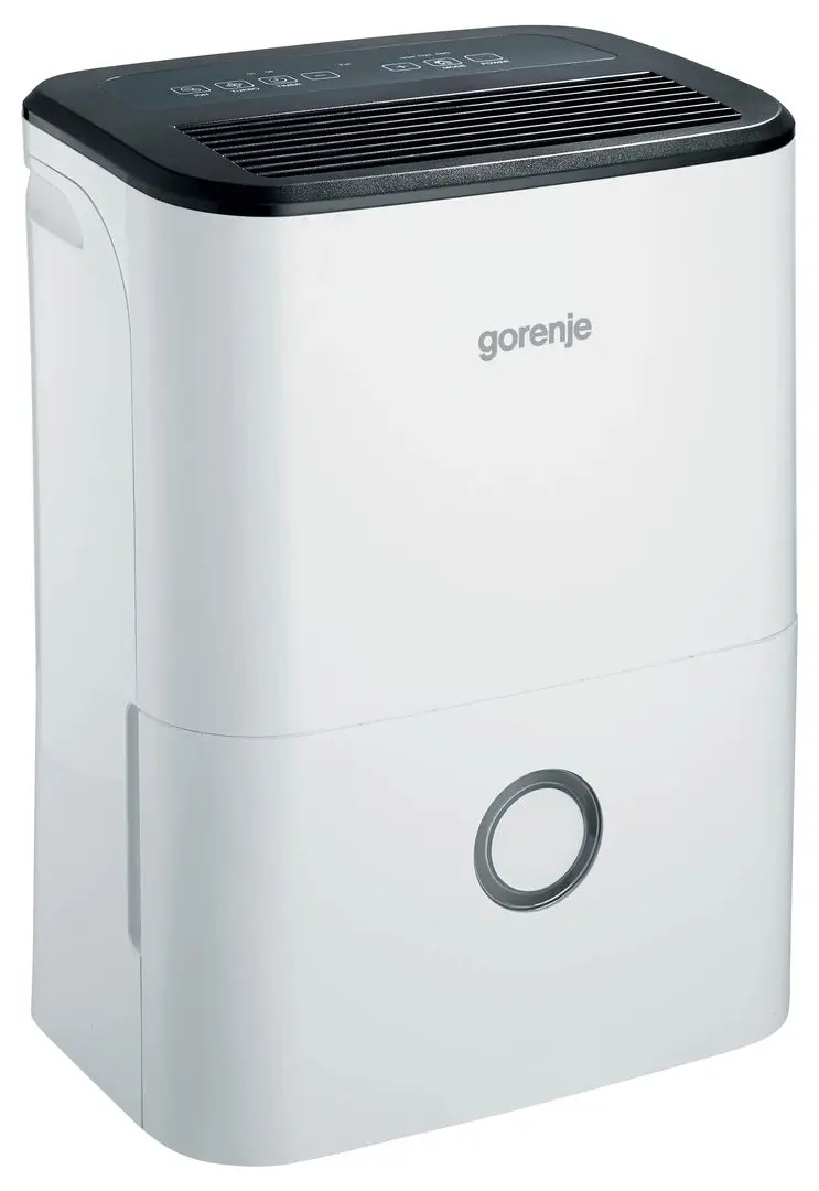 Dezumidificator Gorenje D16M (White)