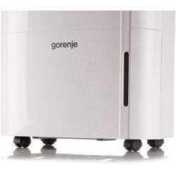 Dezumidificator Gorenje D20M (White) Thumb