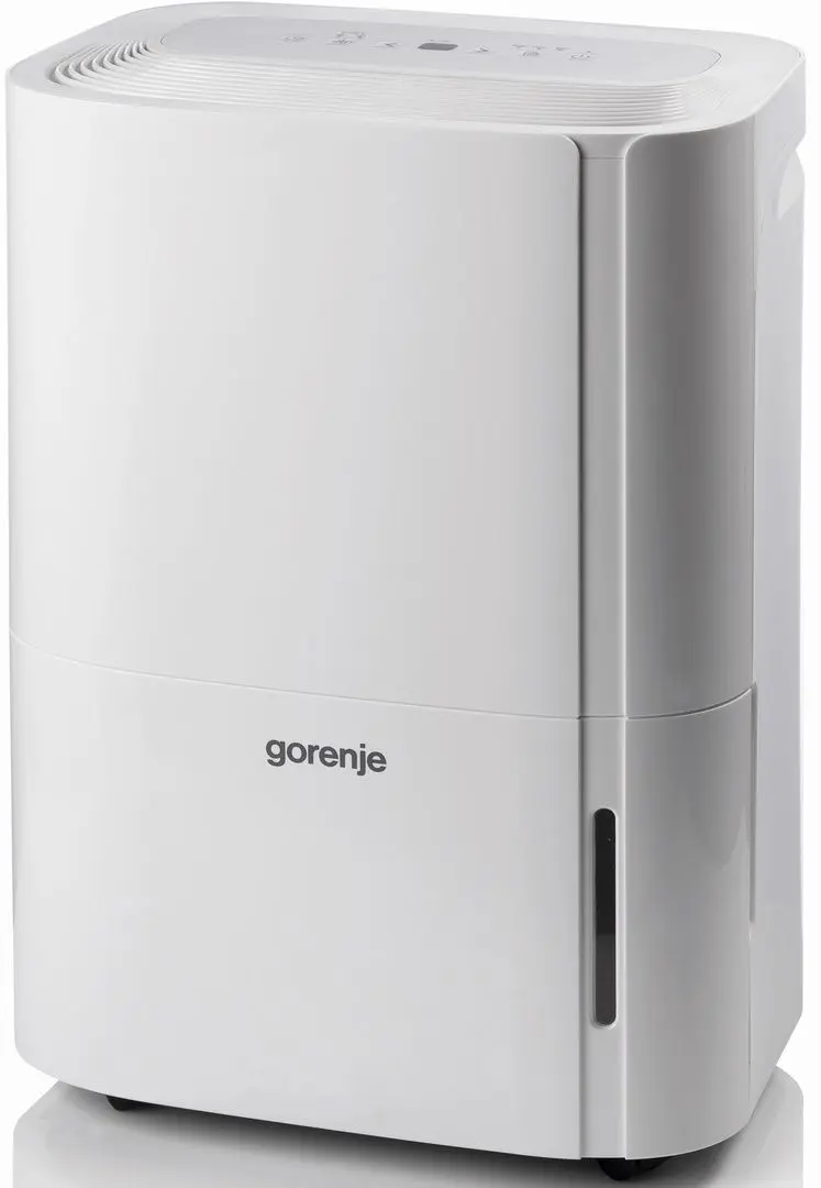 Dezumidificator Gorenje OptiAir D20M