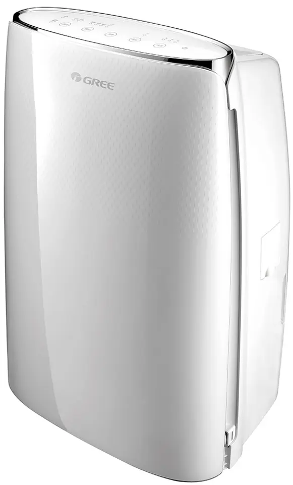 Dezumidificator Gree Daisy GDN40AW-K5EBA1A (Silver)