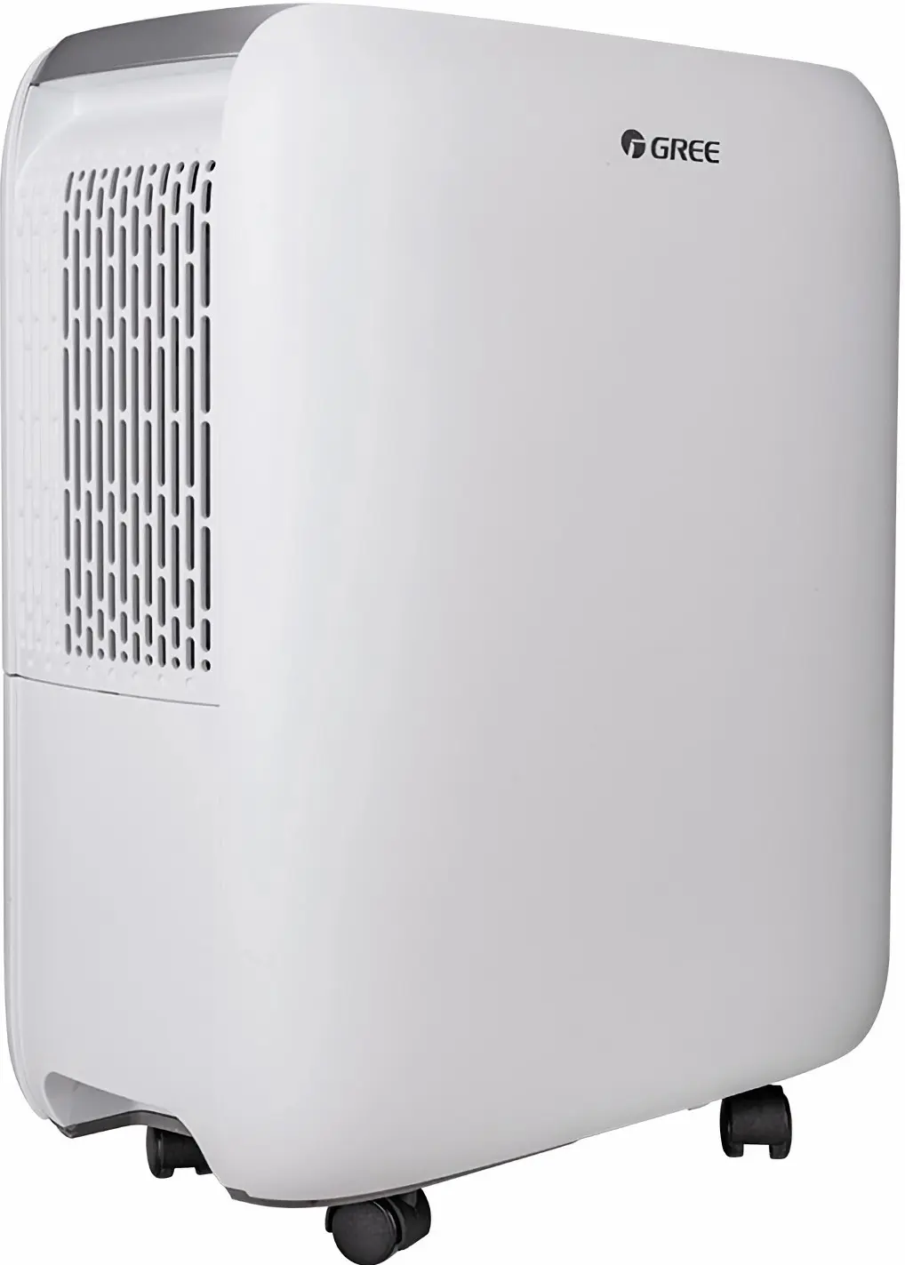 Осушитель воздуха Gree Granto GDN12BC-K5EBA1B (White)