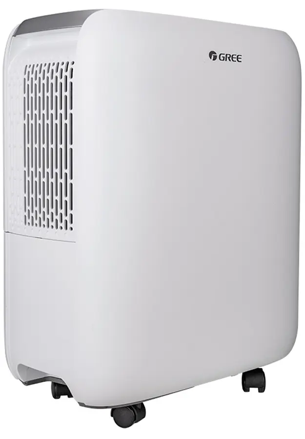 Осушитель воздуха Gree Granto GDN12BC-K5EBA1B (White)