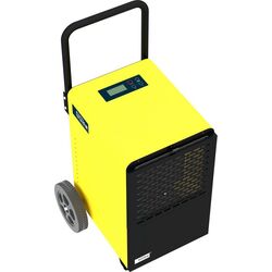 Промышленный осушитель воздуха Gude GBT 50.1 Thumb