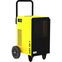 Dezumidificator industrial Gude GBT 50.1