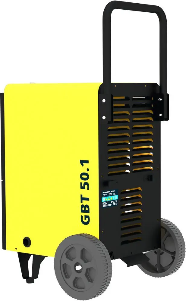 Промышленный осушитель воздуха Gude GBT 50.1 - 4