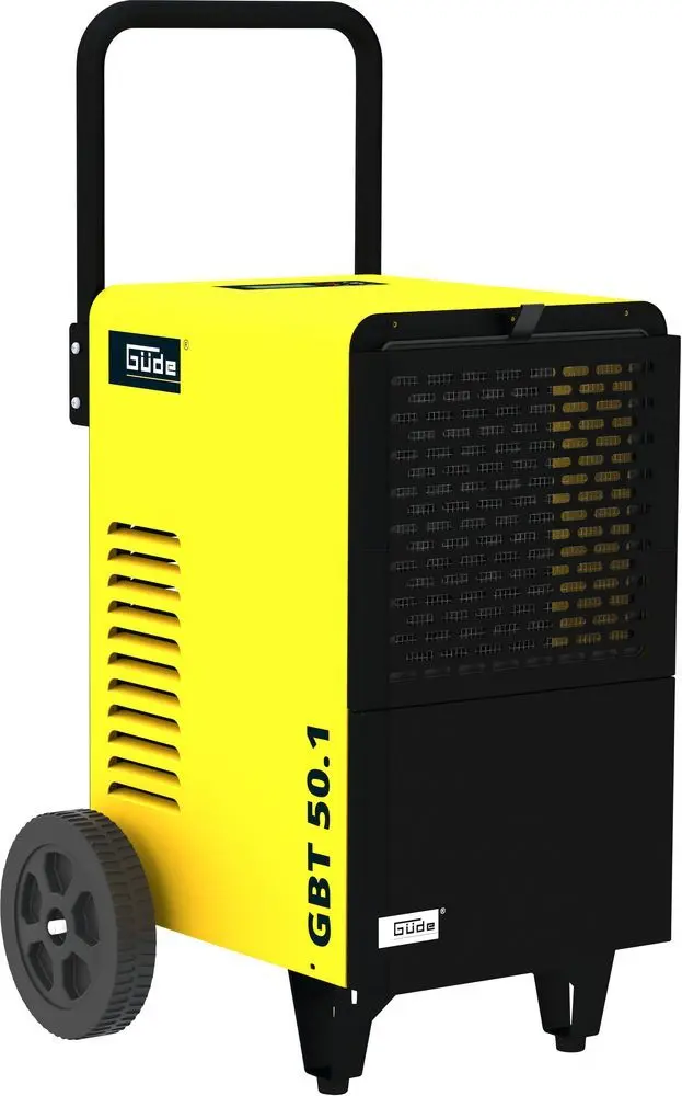 Промышленный осушитель воздуха Gude GBT 50.1