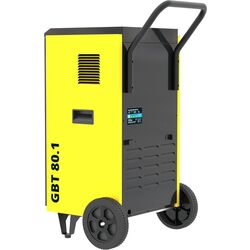 Dezumidificator industrial Gude GBT 80.1 Thumb