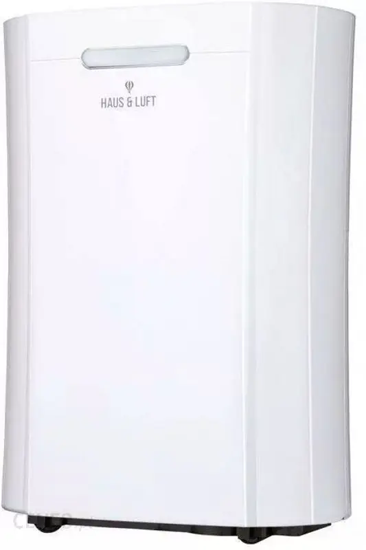 Осушитель воздуха Haus&Luft HL-OS-10 (White/Black) - 2