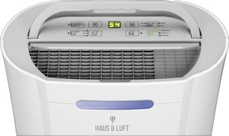 Dezumidificator Haus&Luft HL-OS-20 (White)