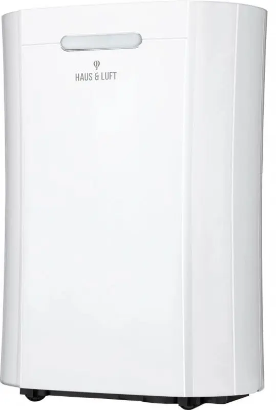 Dezumidificator Haus&Luft HL-OS-20 (White)