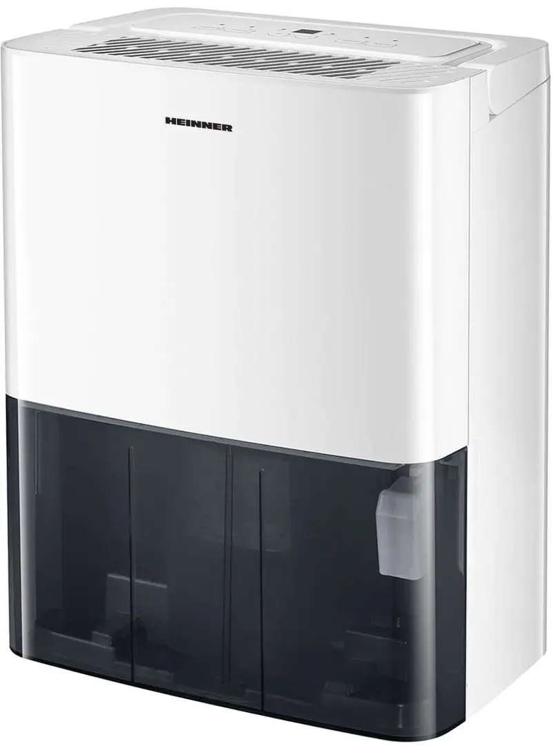 Dezumidificator Heinner HDU-M10 (White)