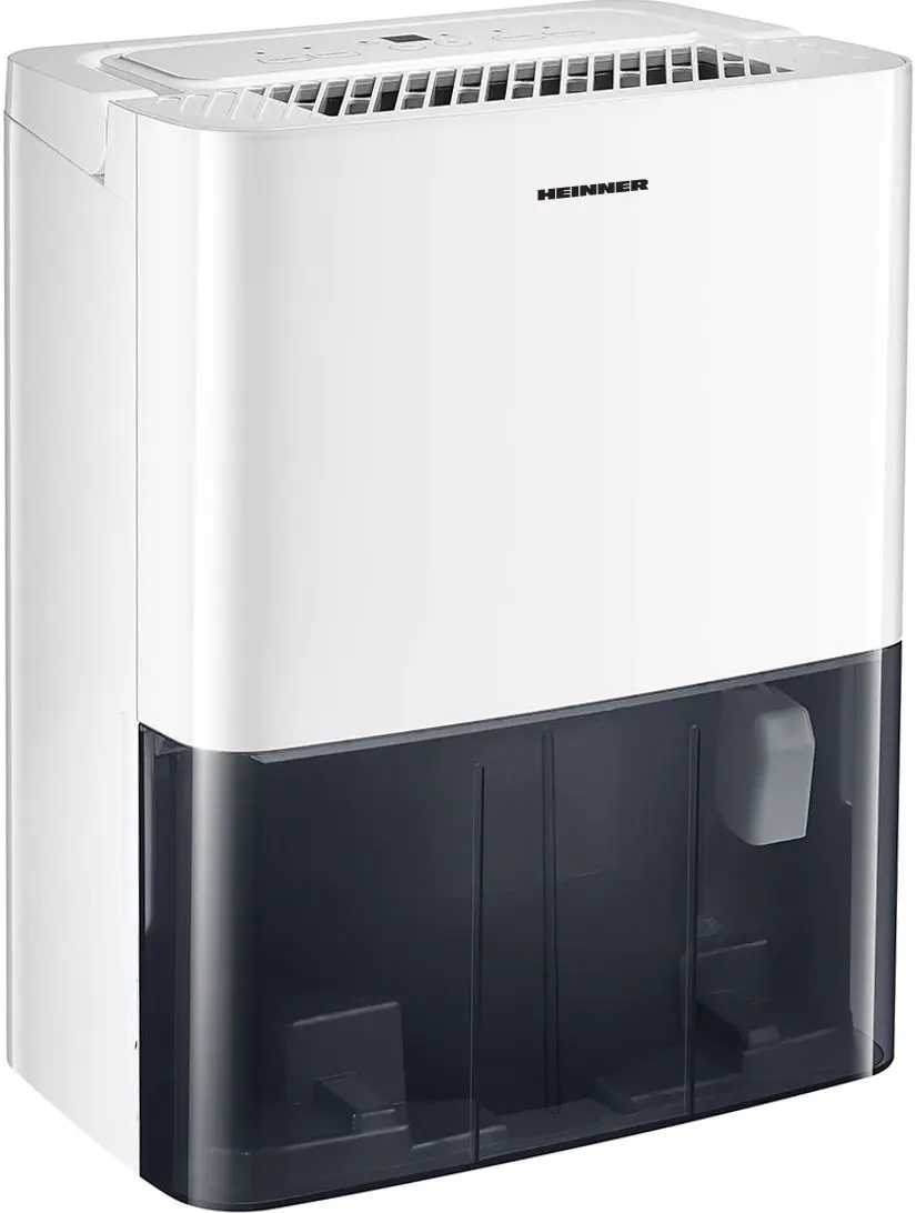 Dezumidificator Heinner HDU-M10 (White)