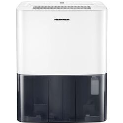 Dezumidificator Heinner HDU-M10 (White)
