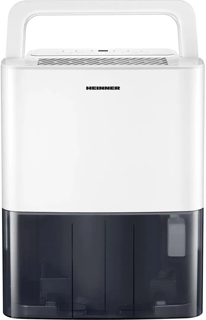 Dezumidificator Heinner HDU-M10 (White)