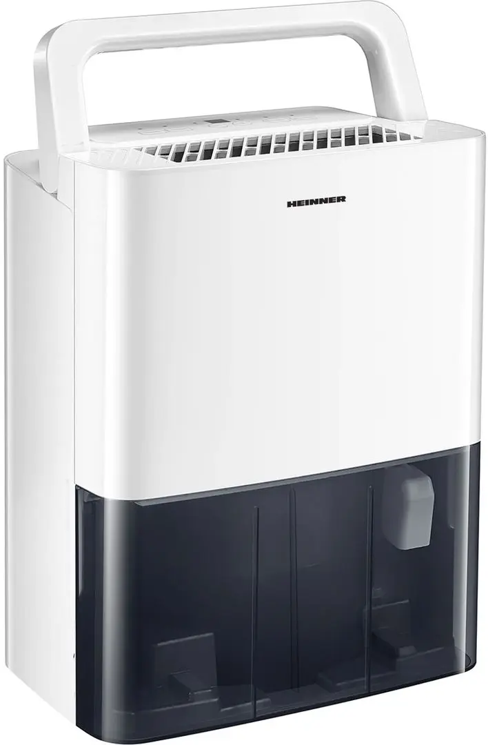Dezumidificator Heinner HDU-M10 (White)