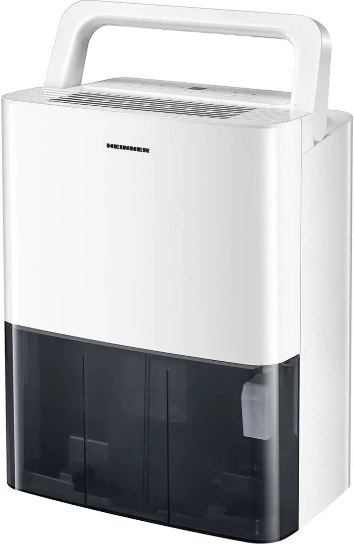 Dezumidificator Heinner HDU-M10 (White)