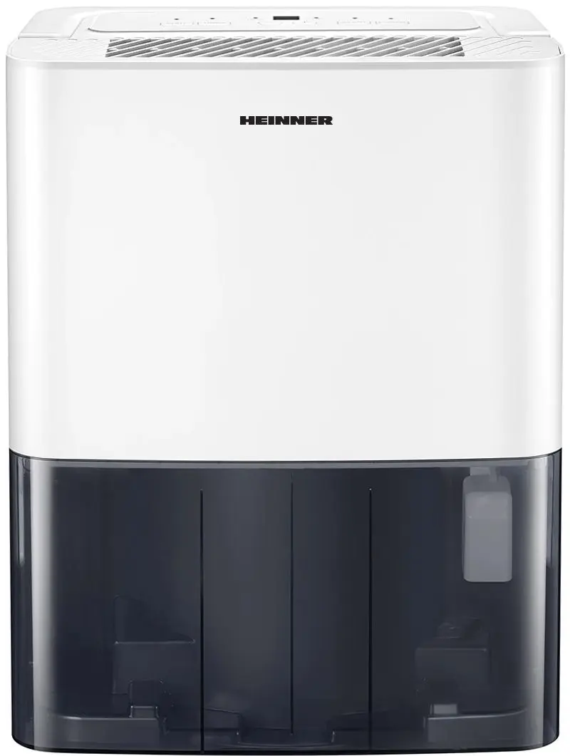 Dezumidificator Heinner HDU-M10 (White)