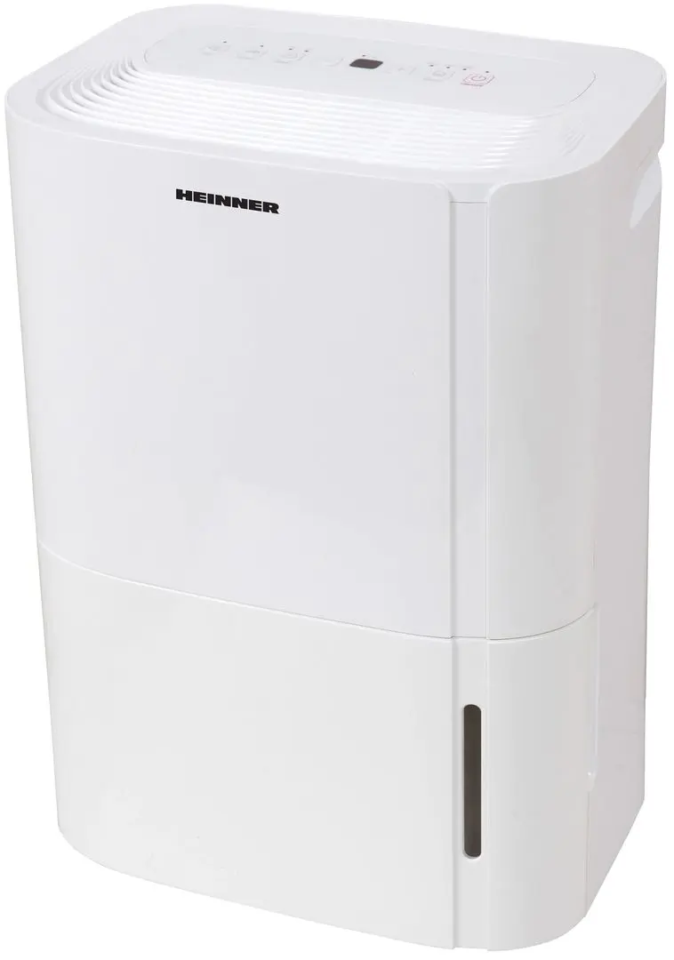 Dezumidificator Heinner HDU-M20 (White)