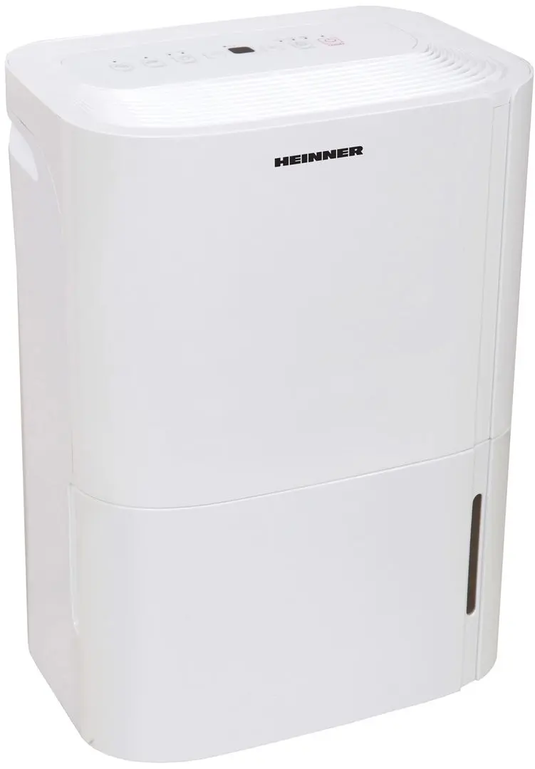 Dezumidificator Heinner HDU-M20 (White)