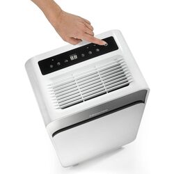 Осушитель воздуха Hisense D16CW (White) Thumb