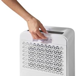 Осушитель воздуха Hisense D16CW (White) Thumb