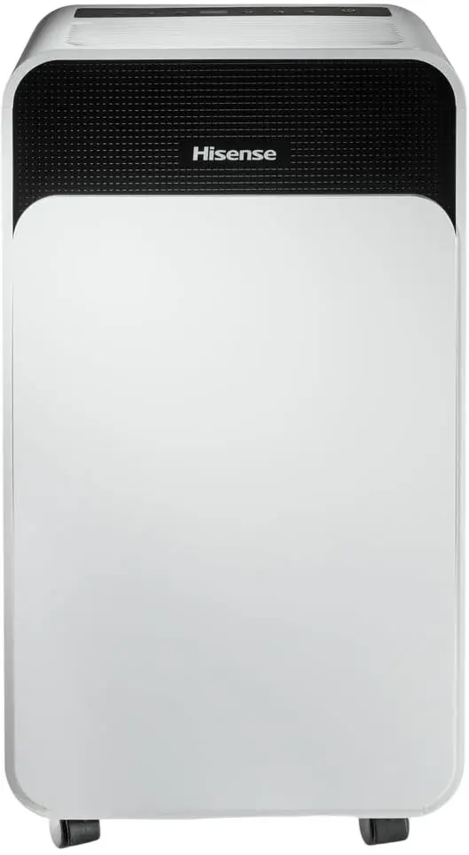 Осушитель воздуха Hisense D16CW (White)