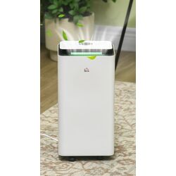 Осушитель воздуха Homcom 821-029V90WT (White) Thumb