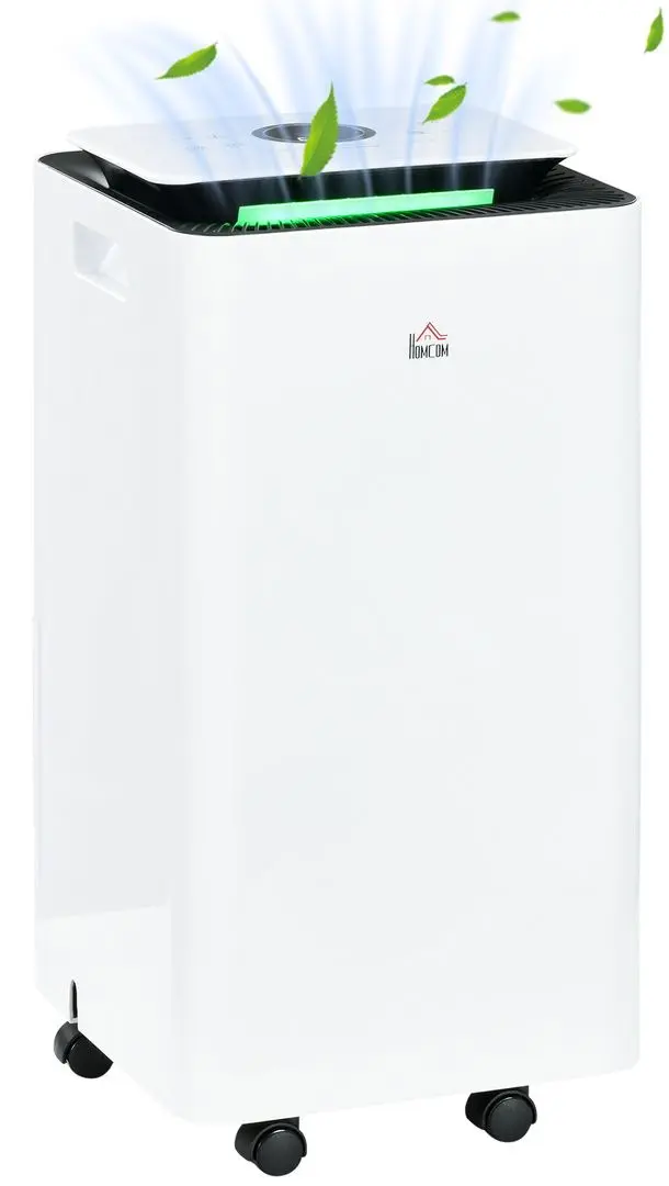 Осушитель воздуха Homcom 821-029V91WT (White)