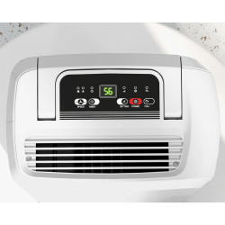 Осушитель воздуха Homcom 821-035V90WT (White) Thumb