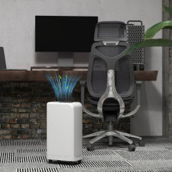 Осушитель воздуха Homcom 821-035V90WT (White) Thumb