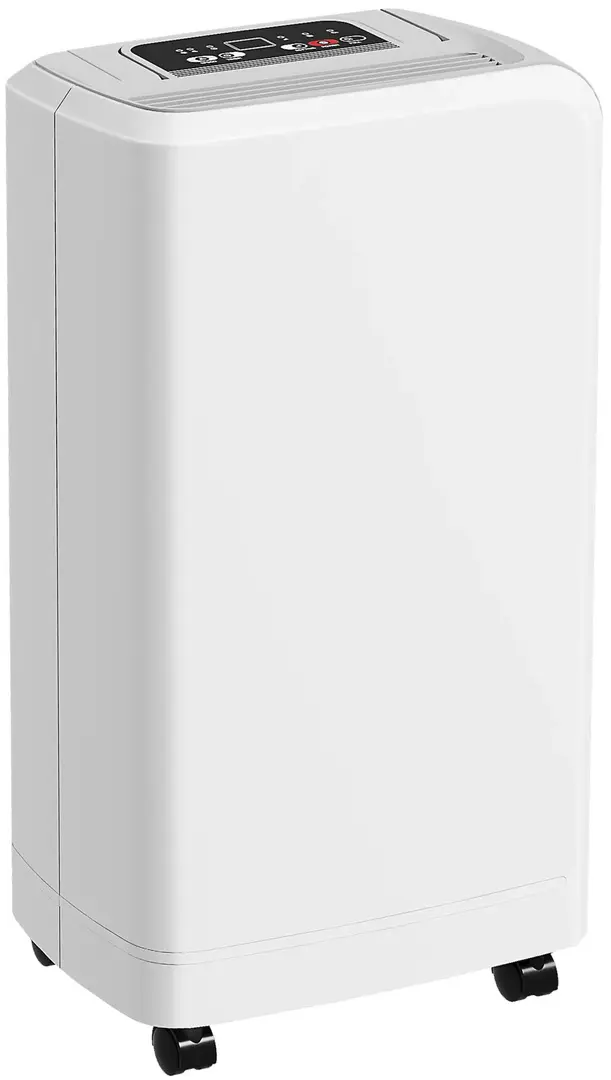 Осушитель воздуха Homcom 821-035V90WT (White)
