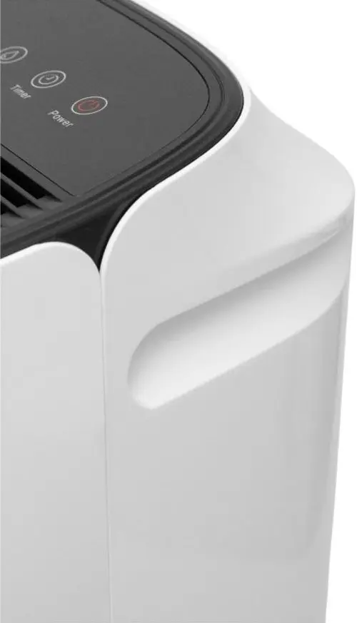 Dezumidificator Home DHM20WIFI (White/Black)