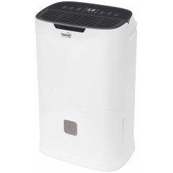 Dezumidificator Home DHM20WIFI (White/Black) Thumb