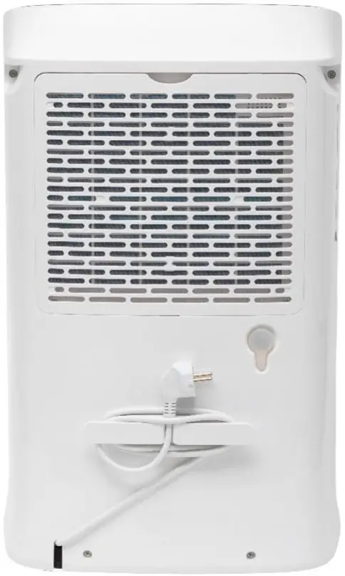 Dezumidificator Home DHM20WIFI (White/Black)