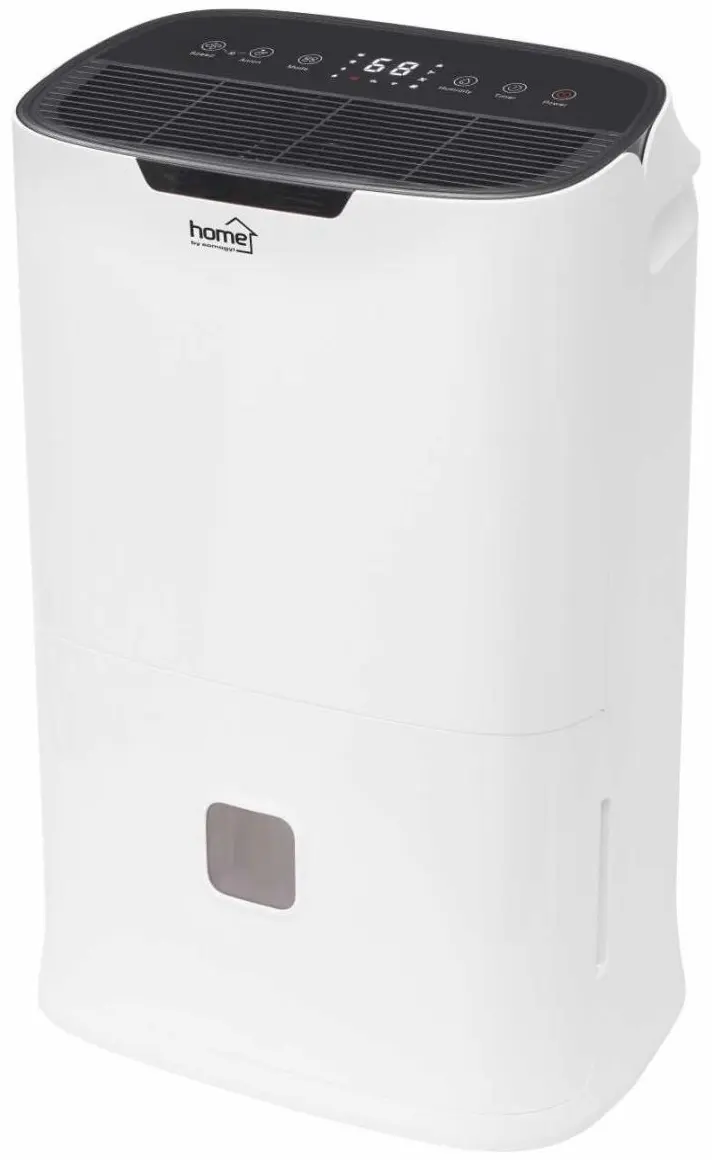 Dezumidificator Home DHM20WIFI (White/Black)