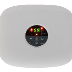 Dezumidificator Home DHM 10LR (White) Thumb