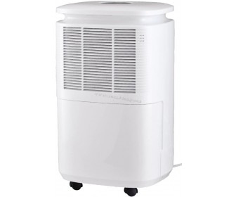 Dezumidificator Home DHM 10LR (White)