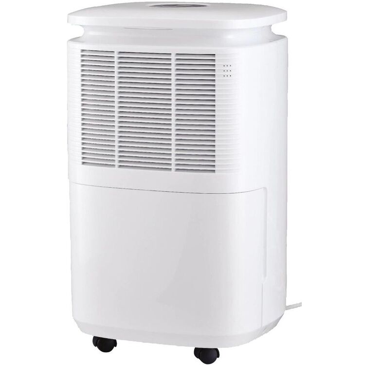 Dezumidificator Home DHM 10LR (White)