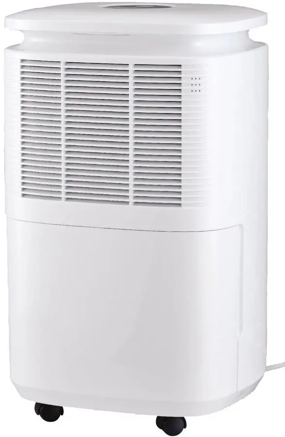 Dezumidificator Home DHM 10LR (White)