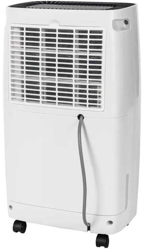 Dezumidificator Honeywell TP-Compact 12L (White/Black)