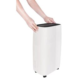 Dezumidificator Honeywell TP-Compact 12L (White/Black) Thumb