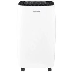 Dezumidificator Honeywell TP-Compact 12L (White/Black)
