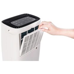 Dezumidificator Honeywell TP-Compact 12L (White/Black) Thumb