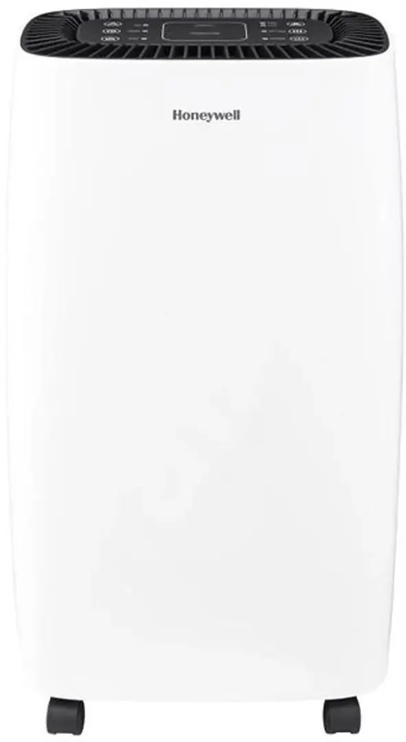 Dezumidificator Honeywell TP-Compact 12L (White/Black)