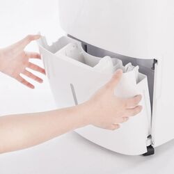 Dezumidificator Honeywell TP-Compact 24L (White/Black) Thumb