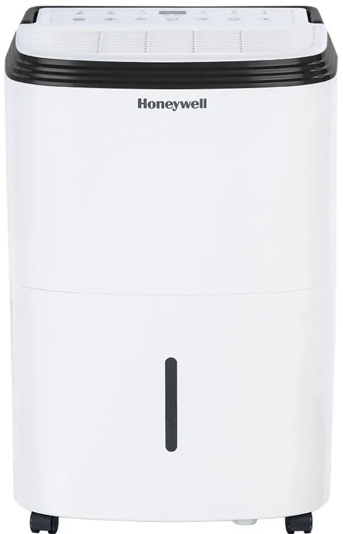 Dezumidificator Honeywell TP-Compact 24L (White/Black)